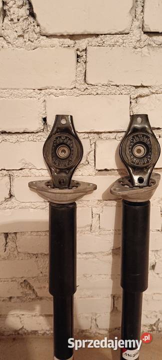 Amortyzatory tył Volvo XC60 Łomża