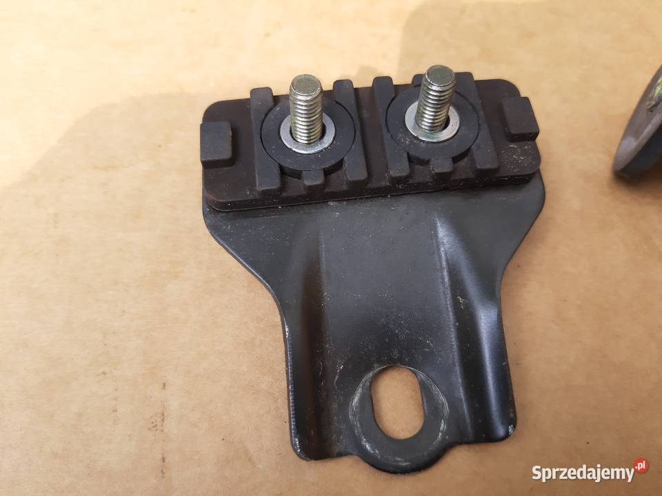 Yamaha Fazer 1000 mocowanie zbiornika Warszawa