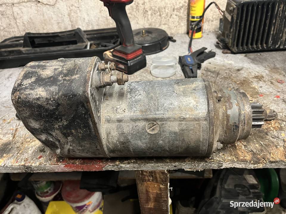 Rozrusznik Ifa Fortschritt Gostyń