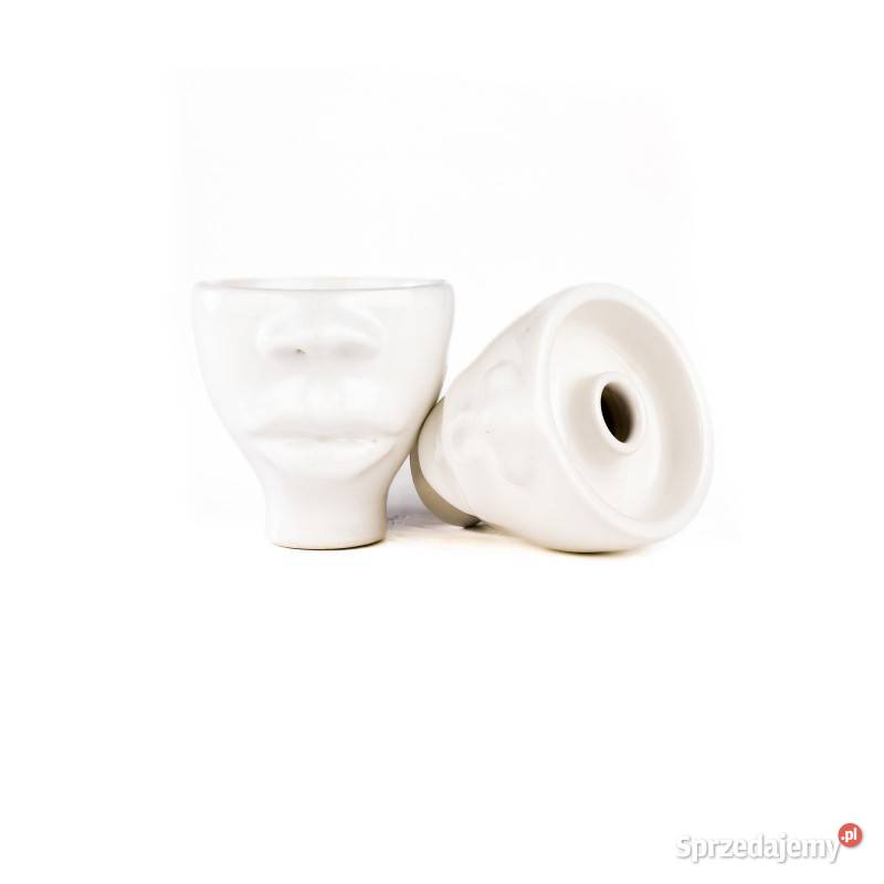 MrEds L6 Lady Phunnel Cybuch do Fajki Wodnej Art Łódź