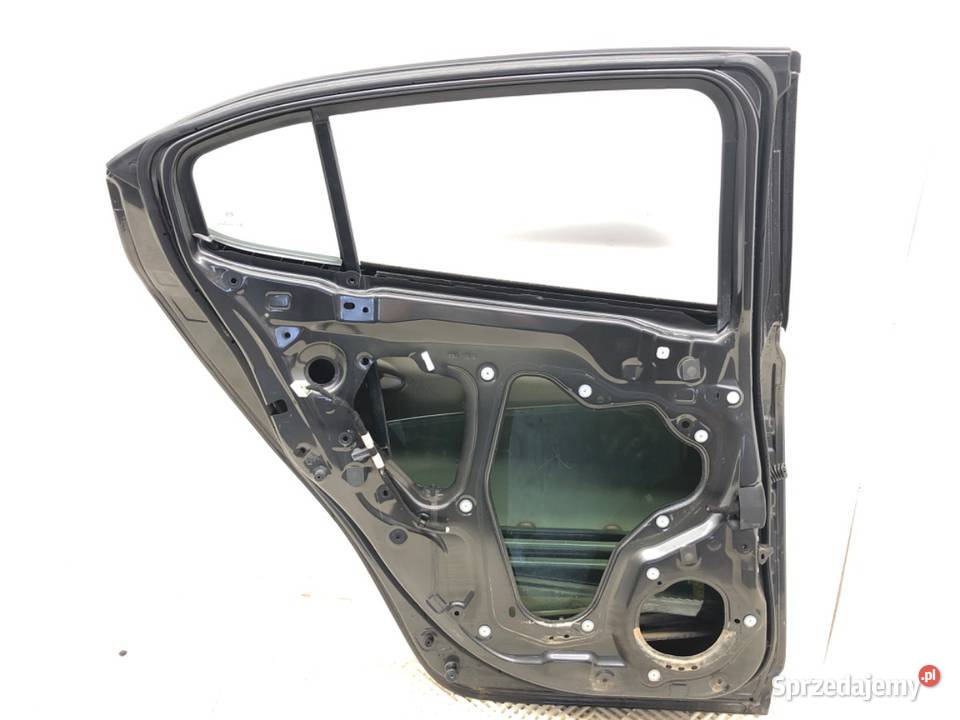 DRZWI LEWY TYŁ MAZDA 3 BM Hatchback podkarpackie