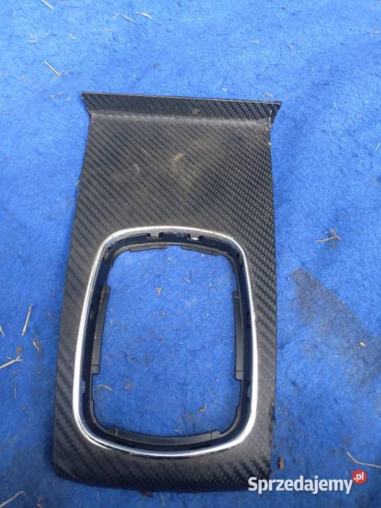 Ramka Osłona Lewarka Biegów 8D0 864 261 H Audi Myszków