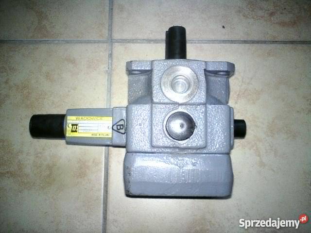 Pompa Ponar Wadowice PV2V33112R1VC100A1 Perzów