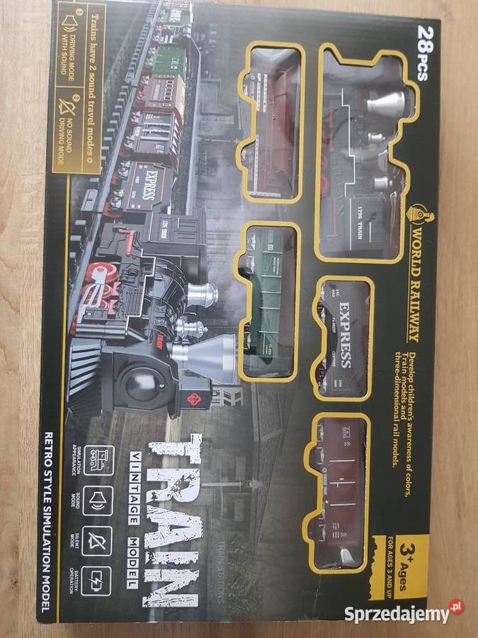 Kolejka elektryczna Bełchatów