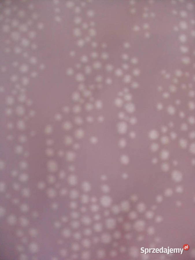 firana gotowa woal 270 x 240 woal Wrocław sprzedam