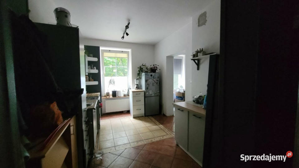Sprzedam mieszkanie 2 pokojowe Połczyn-Zdrój