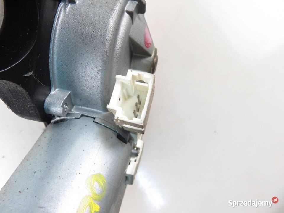 SILNICZEK WYCIERACZKI TYŁ PEUGEOT PARTNER Tepee