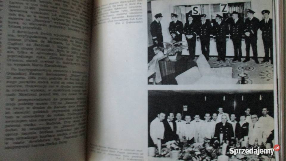 Królewski statek BATORYBIAŁA FREGATADar Pozostałe Łódź