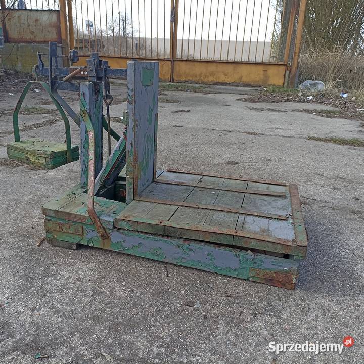 Stara oryginalna waga towarowa odważnikowa Antyki, Sztuka, Kolekcje