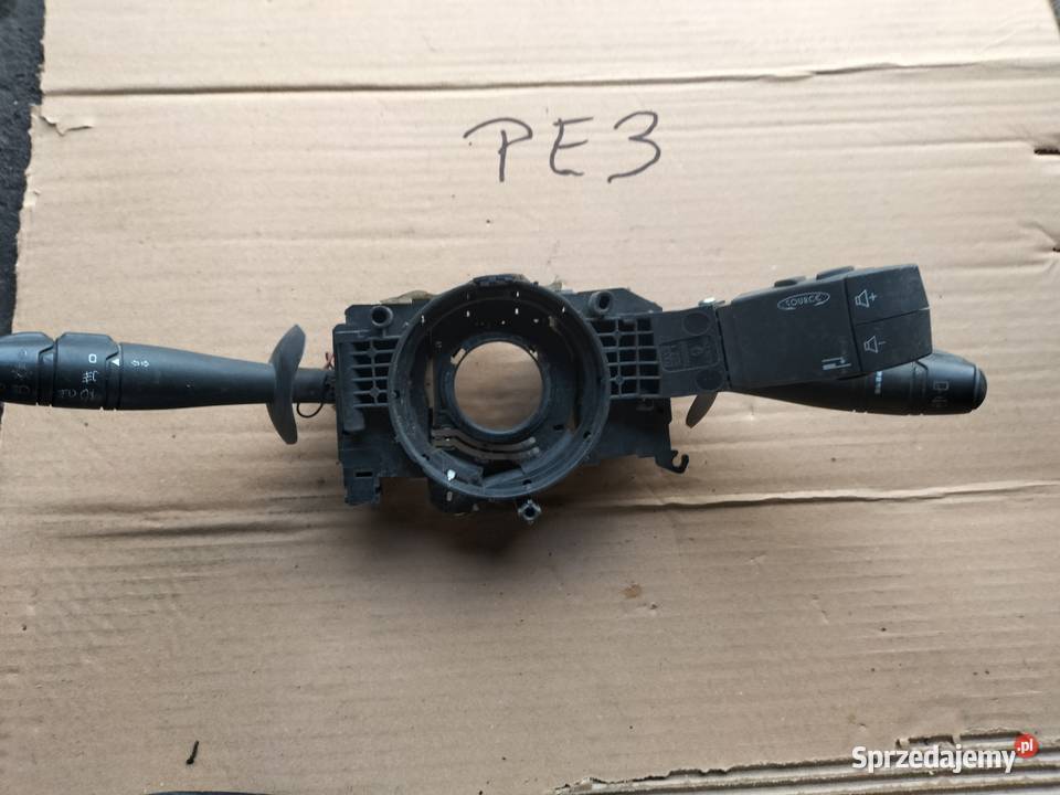 MANETKA Laguna 2 Wyposażenie wnętrza Kamień-Kolonia