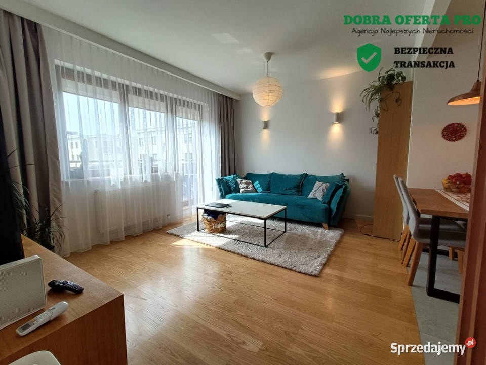 Osiedle Jelitkowski Dwór plaży Gdańsk