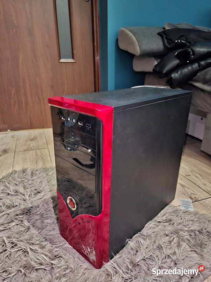 Komputer stacjonarny All in One Pozostałe Wartkowice sprzedam