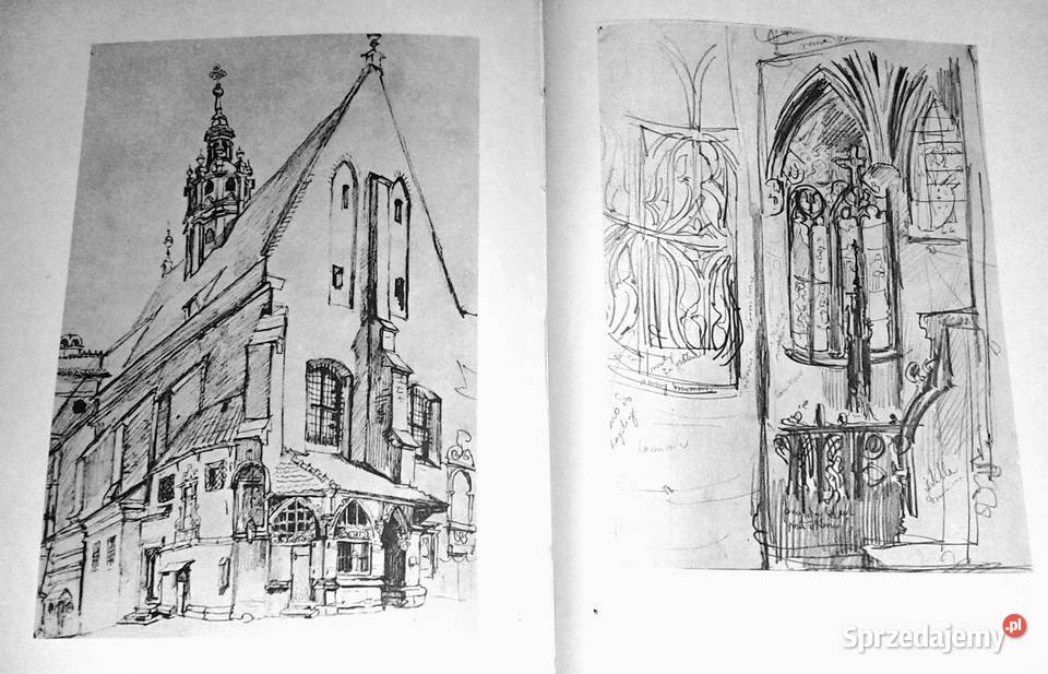 Matejko i Słowacki Wyka Kazimierz Chełm sprzedam