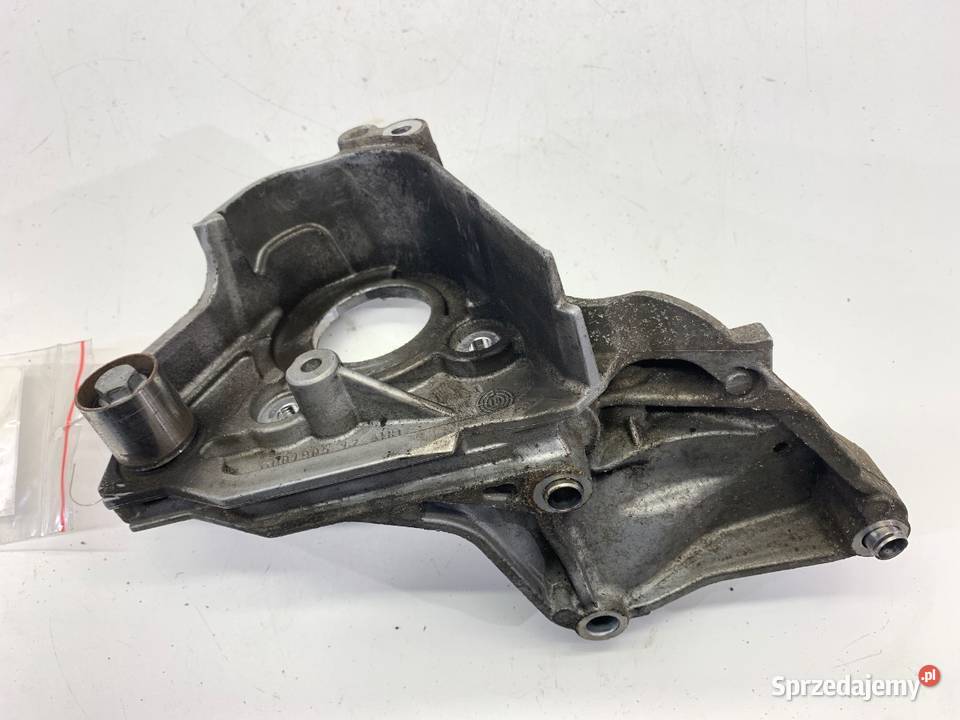 ŁAPA POMPY WTRYSKOWEJ VW TRANSPORTER T6 podkarpackie