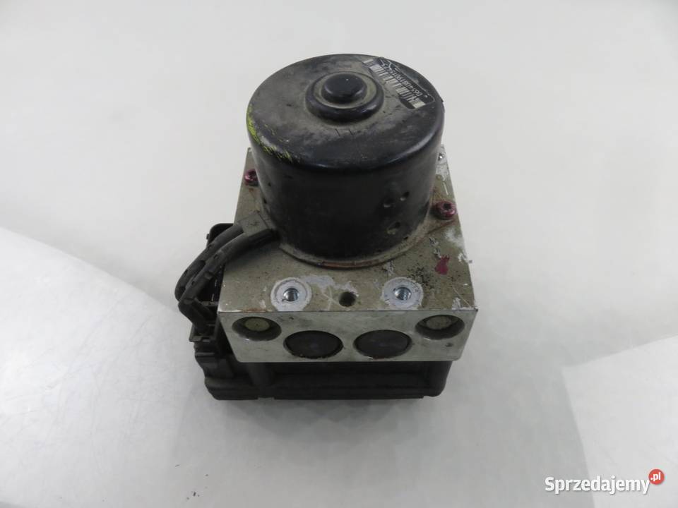 POMPA ABS SKODA OCTAVIA I 1J0614117A 1J0907379 małopolskie