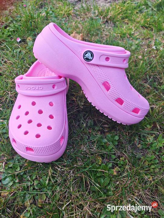 Crocsy r3334 W4 Rzeszów