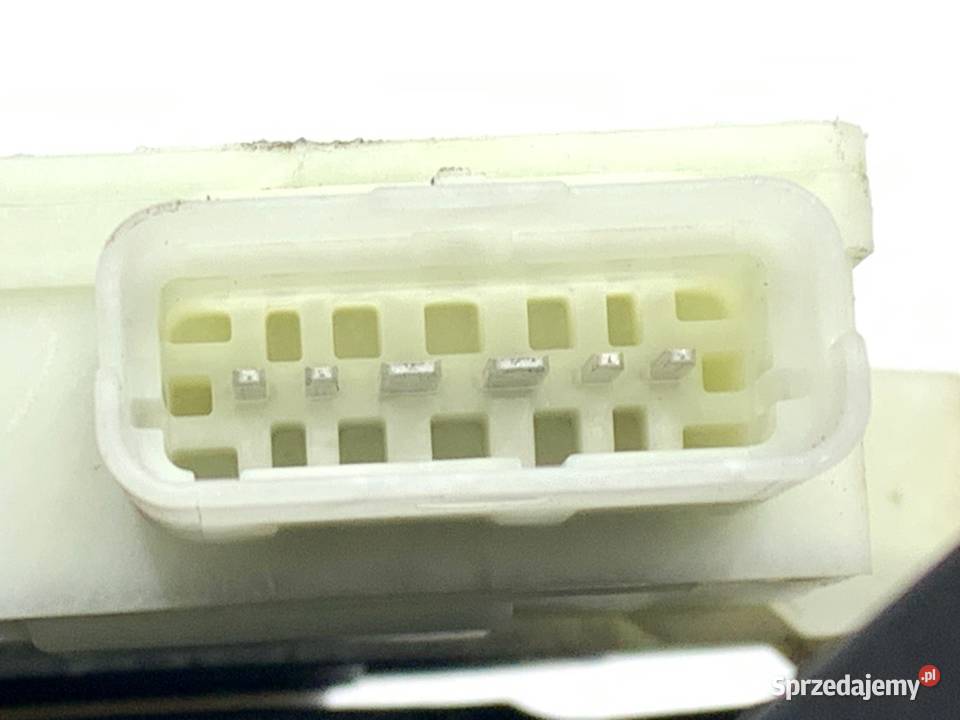 PODNOŚNIK SZYBY LEWY TYŁ RENAULT CLIO V osobowe Motoryzacja