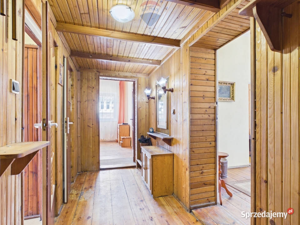 Mieszkanie w centrum Słupska 136m2 Sprzedaż