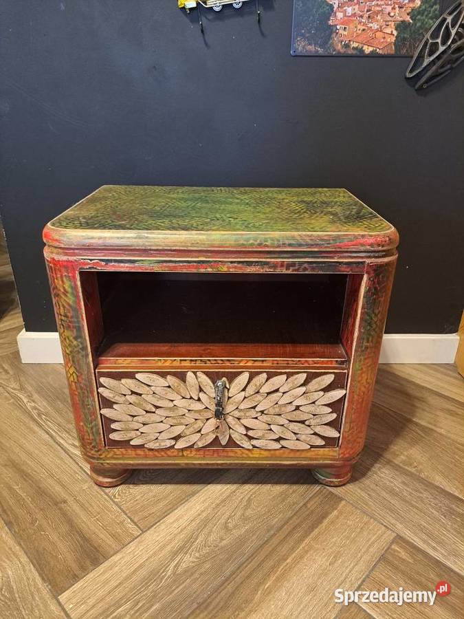 Szafka nocna sprzedam Wrocław