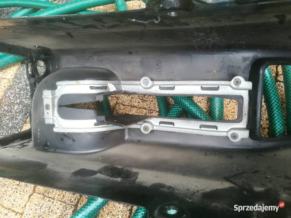 Tunel podłokietnik Honda Prelude 4 G Rok produkcji 1996 Biłgoraj