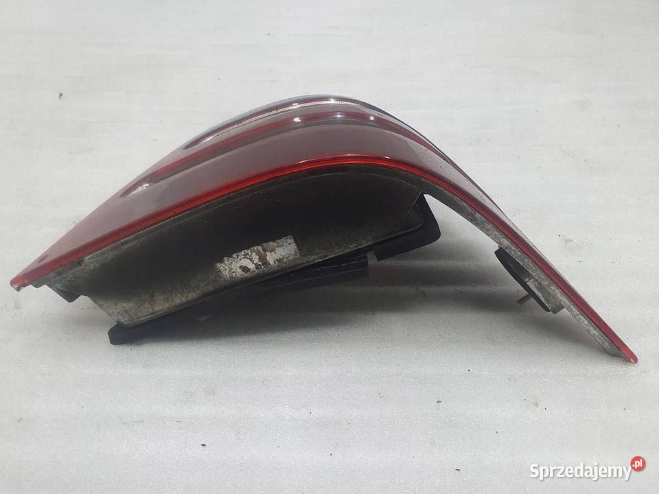 LAMPA PRAWY TYŁ SEDAN MERCEDES W203 EU Lampy cofania sprzedam