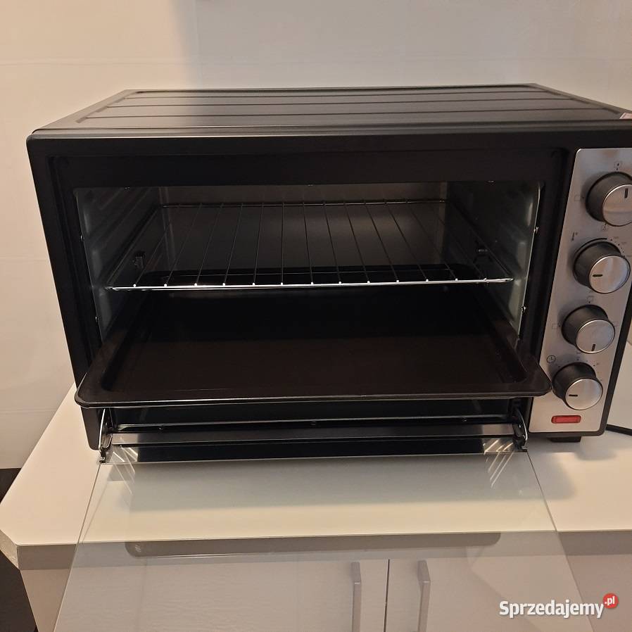 Piekarnik przenośny Gorzów Wielkopolski