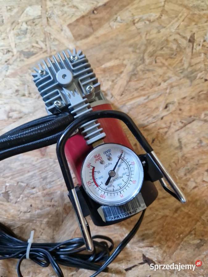 Kompresor bezolejowy Einhell CCAC 3510 12V 30 l wielkopolskie Głogowa sprzedam