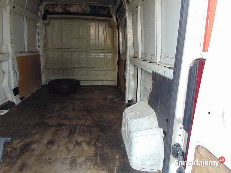 PEUGEOT BOXER 2013 219800 ccm 11 Warszawa