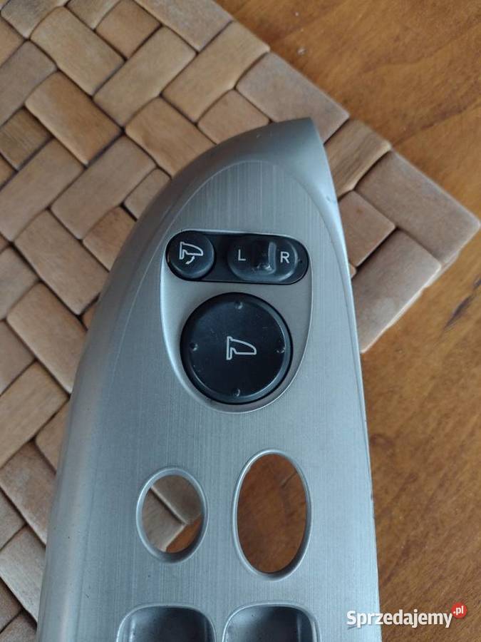 Panel sterowania lusterkami Honda CIVIC VIII Rok produkcji 2009 Chełm