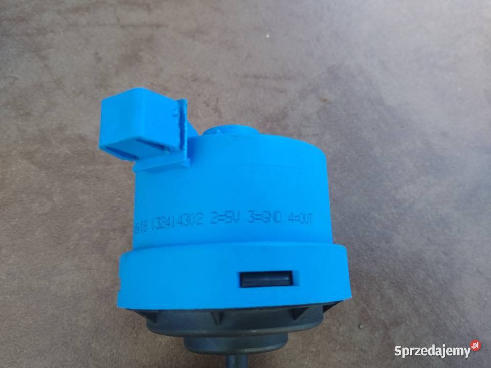 Hydrostat presostat analogowy pralka Electrolux Katowice