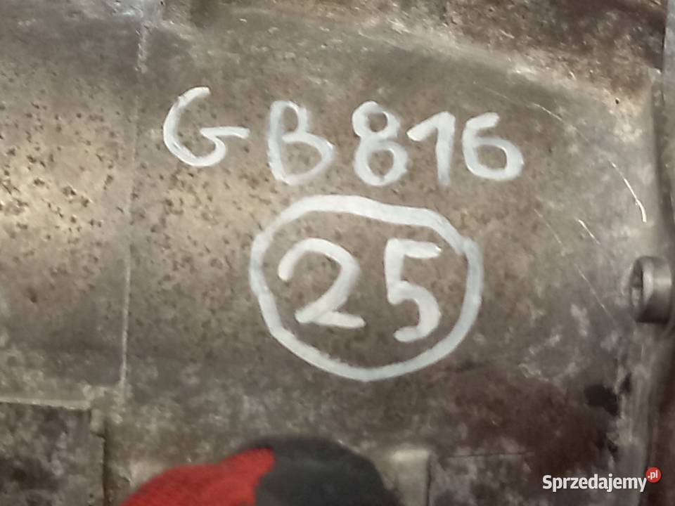 BMW 3 5 20 N43B20AA 170 176 elektryczna pompa Kielce