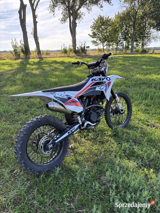 kayo k5 Potęgowo