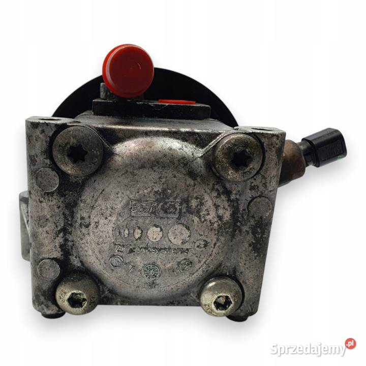 POMPA WSPOMAGANIA Ford Focus MK2 16 16V ZF Chełm