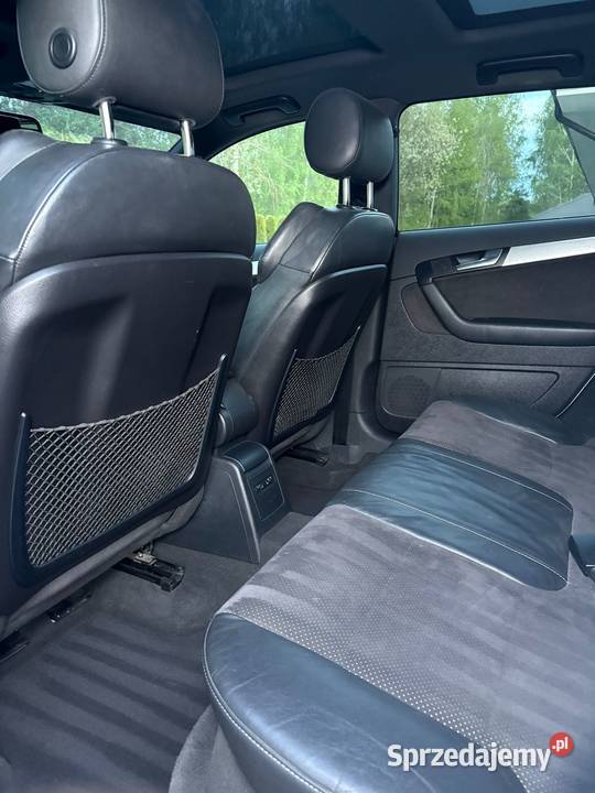 Audi a3 20 TDI sportback s line diesel Kraśnik