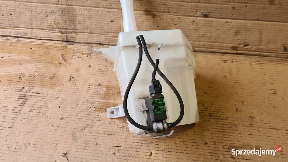 Hyundai I30 cw 1 Lift zbiornik płynu Legnica