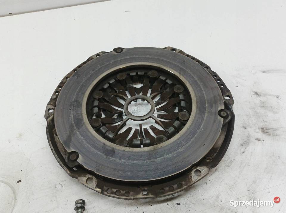 SPRZĘGŁO 3121042050 20 D4D Toyota RAV4 IV 2012