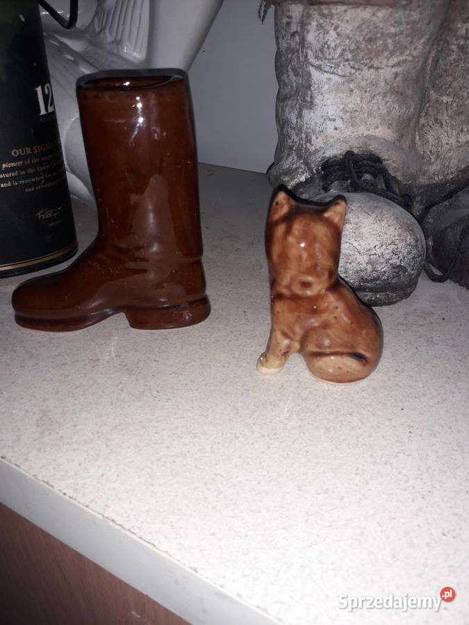 Figurki różne rodzaje Warszawa