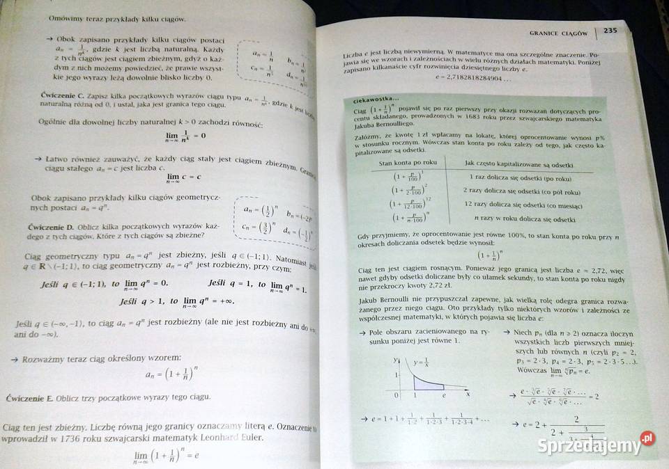 Matematyka z plusem 2 Wersja nauczyciela cz 2 Chełm