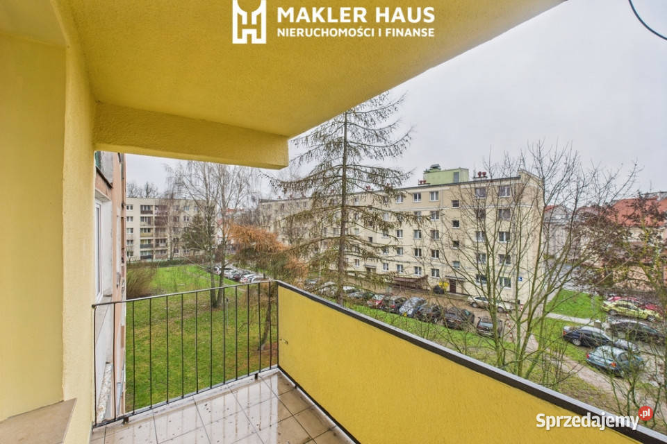 Mieszkanie II piętro Centrumgotowe do Ełk sprzedam