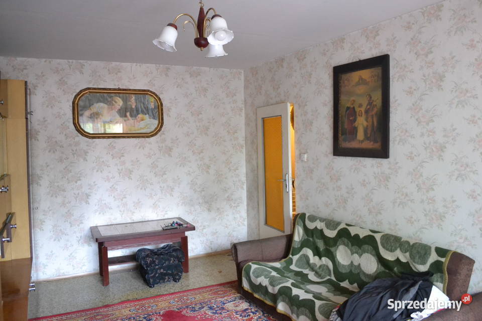 Piekary Śląskie ładne mieszkanie w odnowionym 51.2m2 sprzedam