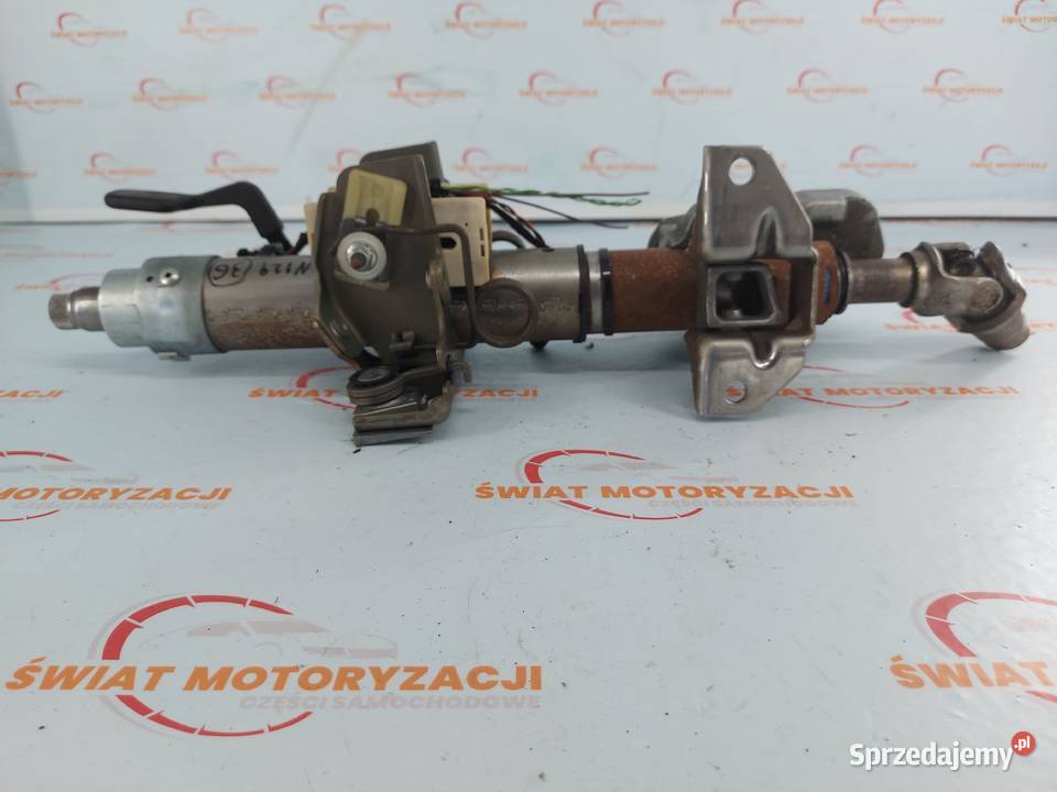 VW CRAFTER I LIFT 16r kolumna kierownicza Kielce