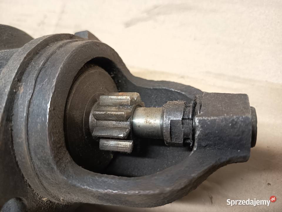 Rozrusznik Syrena 105 Bosto R20 Gostyń sprzedam