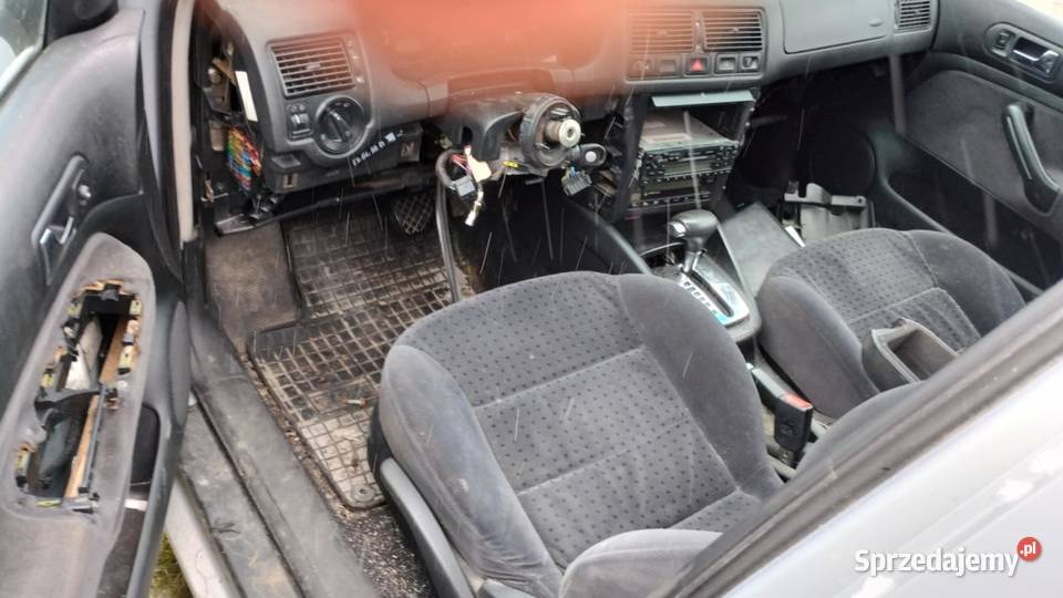 sprzedam golfa 80000 Bolesławiec