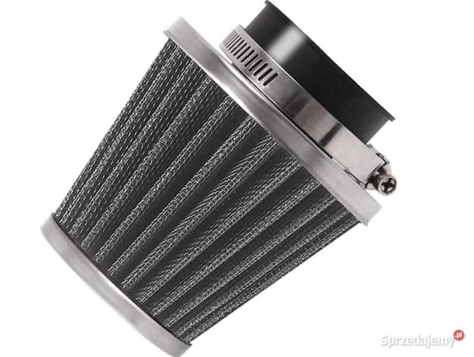 FILTR POWIETRZA STOŻKOWY QUAD ATV 4648 MM Sosnowiec