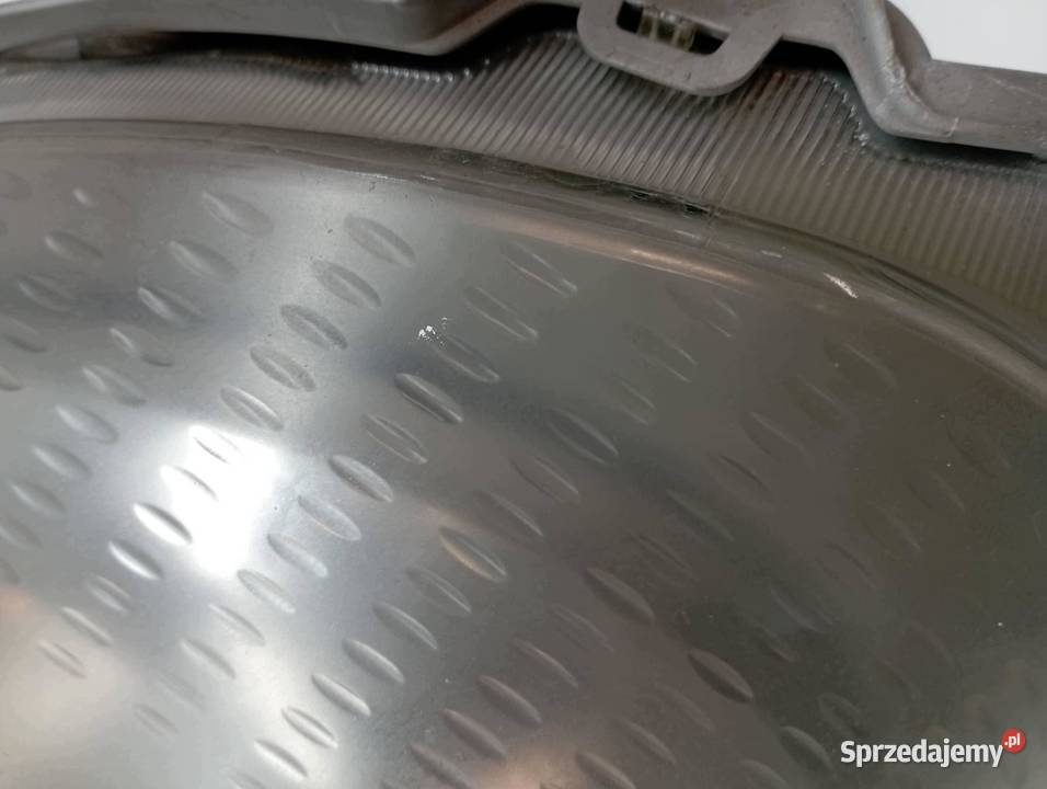 LAMPA PRZÓD LEWA EU 91165719 Renault Trafic II