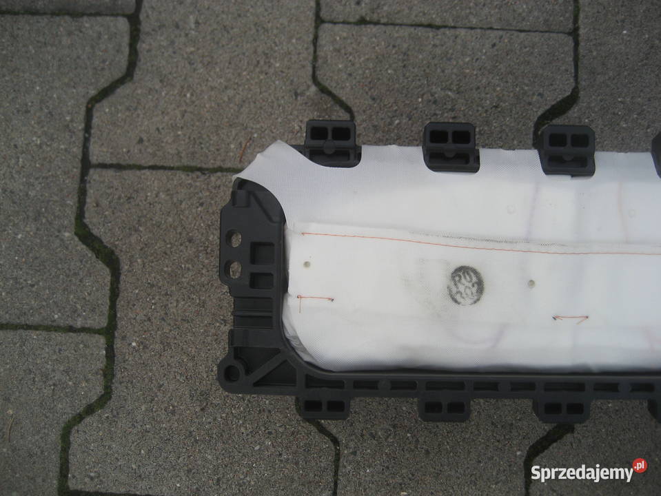 bmw 1 f70 f44 poduszka powietrzna prawa osobowe Rakoniewice