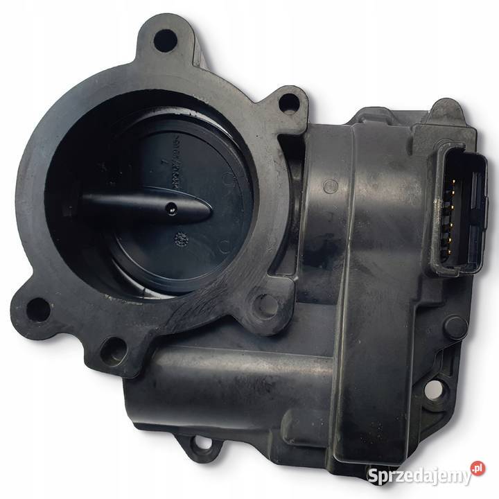 PRZEPUSTNICA BMW F20 F21 116i 16 T V862418980 Chełm