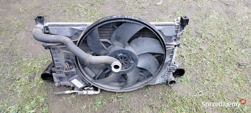 Marcedes w203 20i kompresor komplet oryginalnych Aleksandrów Łódzki