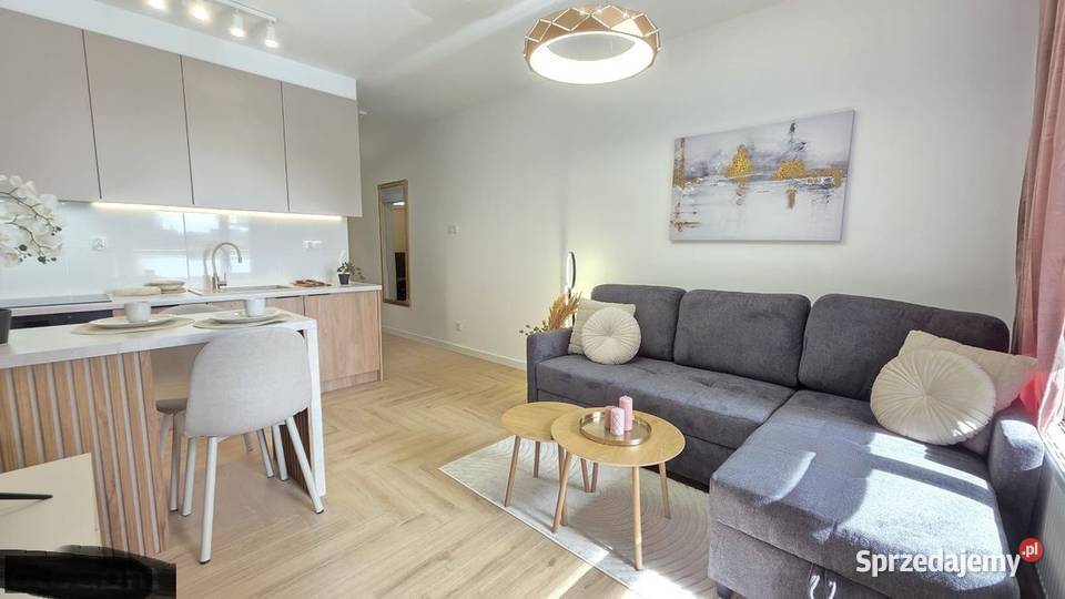 2pok 62met Kępa Mieszczańska BALKONWINDA2023 apartamentowiec Wrocław sprzedam