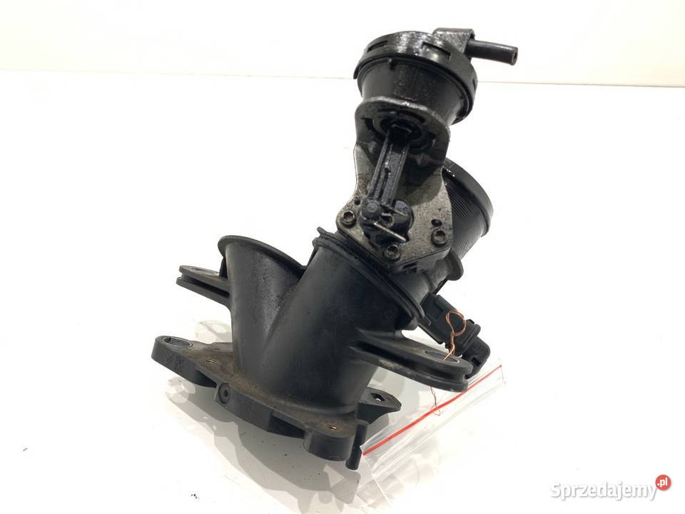 PRZEPUSTNICA CITROEN C5 III V29007022 20 136
